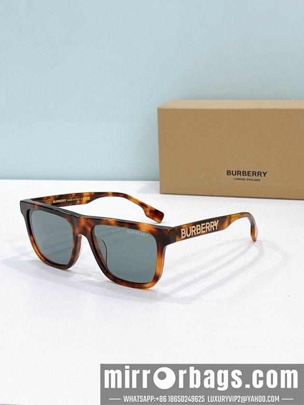 Burberry Glasses smx78