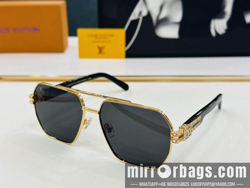LV Glasses smr109