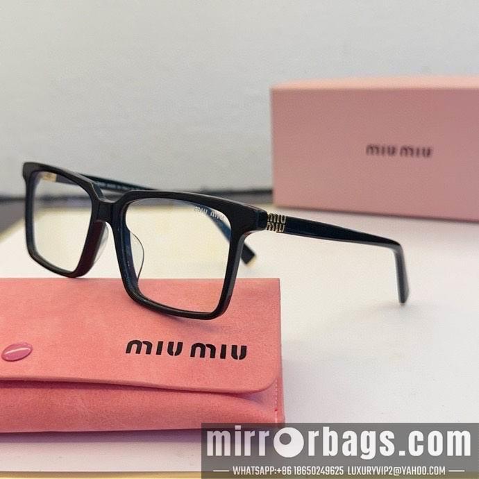 MiuMiu Glasses smx111