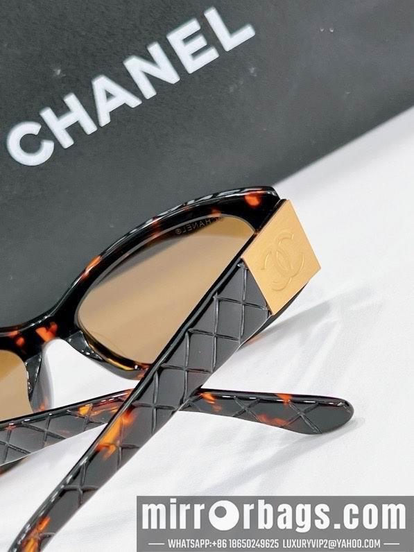Chanel Glasses smx344