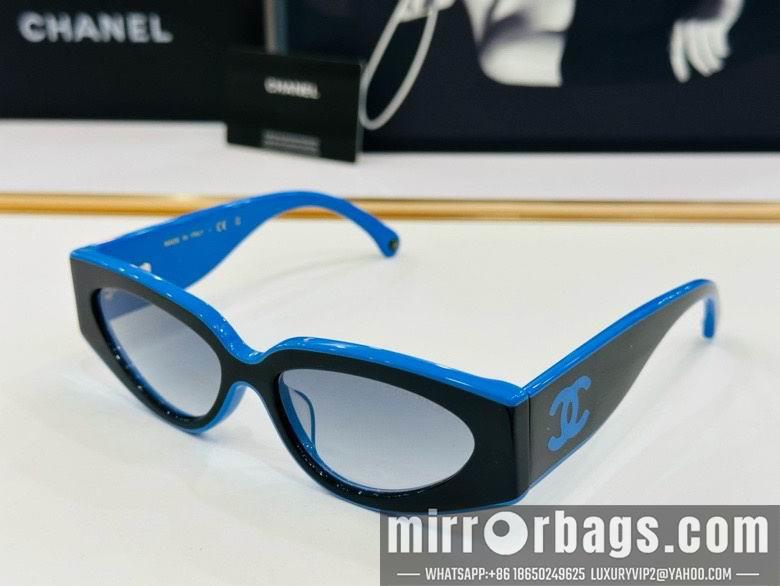 Chanel Glasses smr280