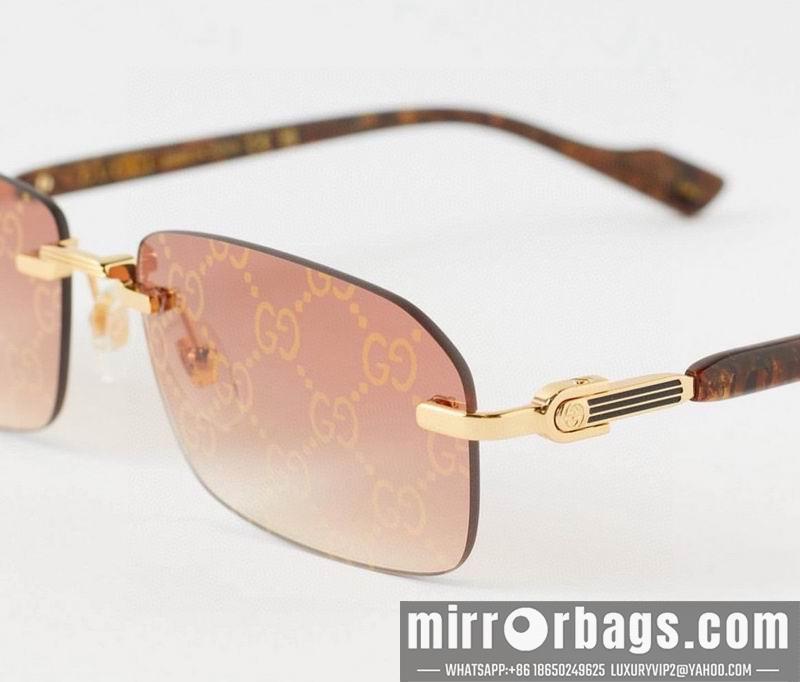 Gucci Glasses smr74