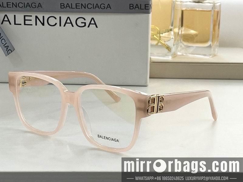 Balenciaga Glasses smx57