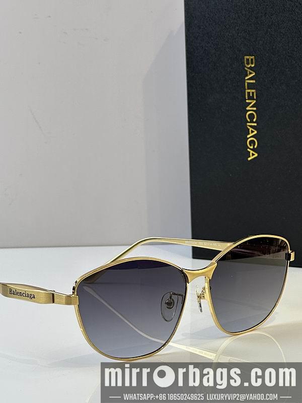 Balenciaga Glasses 03smh64