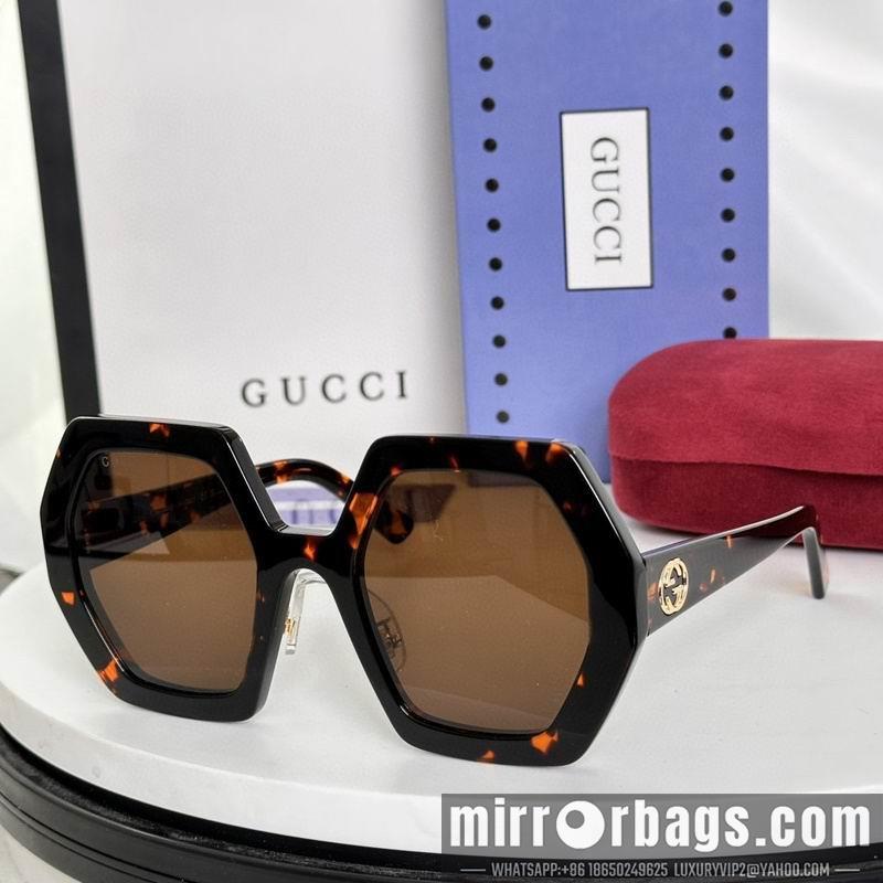 Gucci Glasses smh186