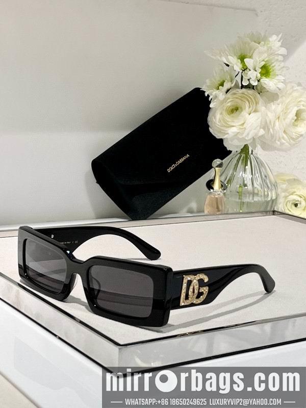 DG Glasses 03smh39