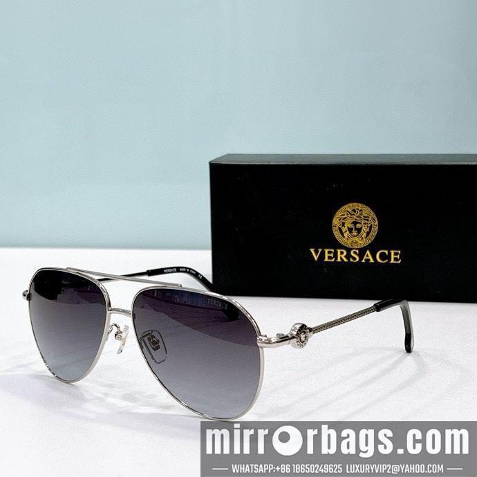 Versace Glaases smx79