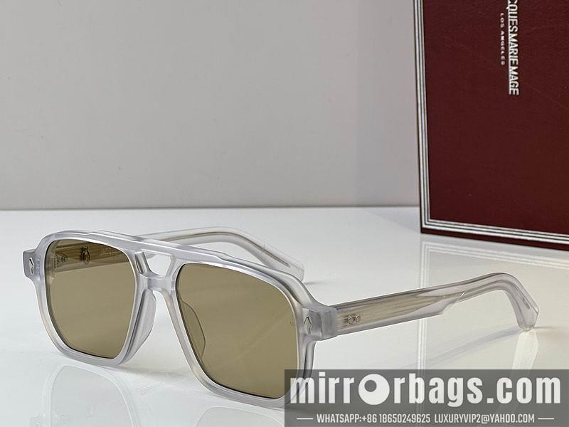 Jacques Marie Mage Glasses 03smh110