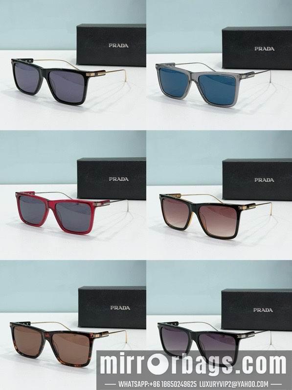Prada Glasses smr134
