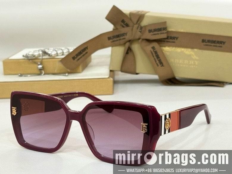 Burberry Glasses smx88