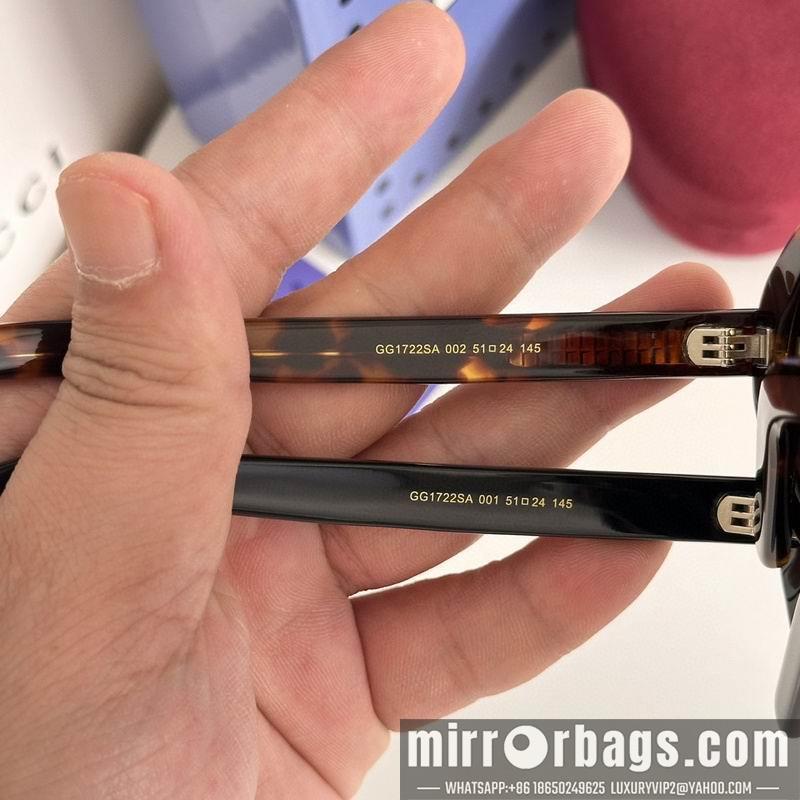Gucci Glasses smr170