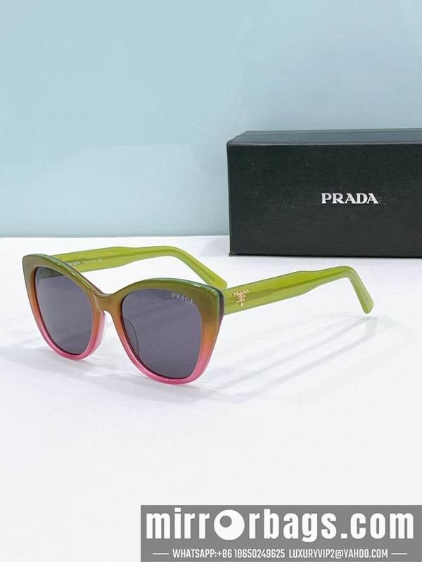 Prada Glasses smh105