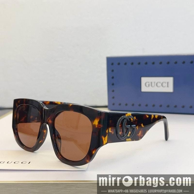 Gucci Glasses smx127