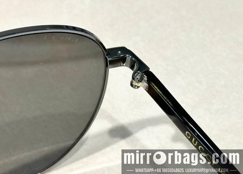 Gucci Glasses smh155