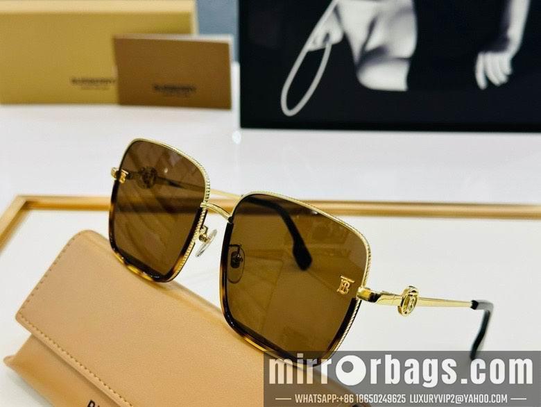Burberry Glasses smx27