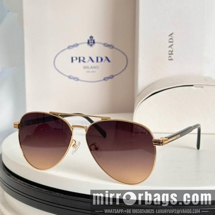 Prada Glasses smx297