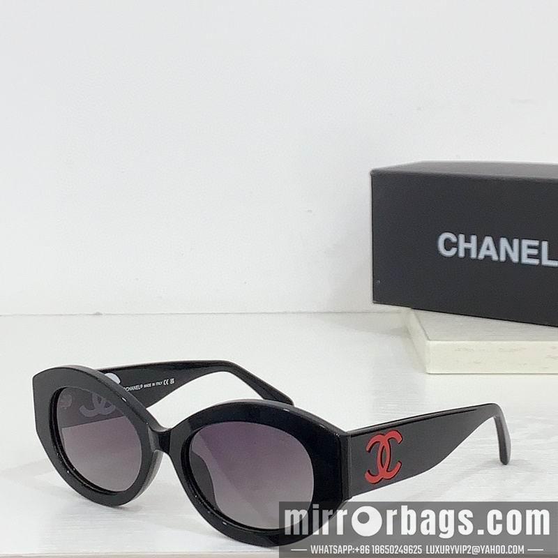 Chanel Glasses smr40