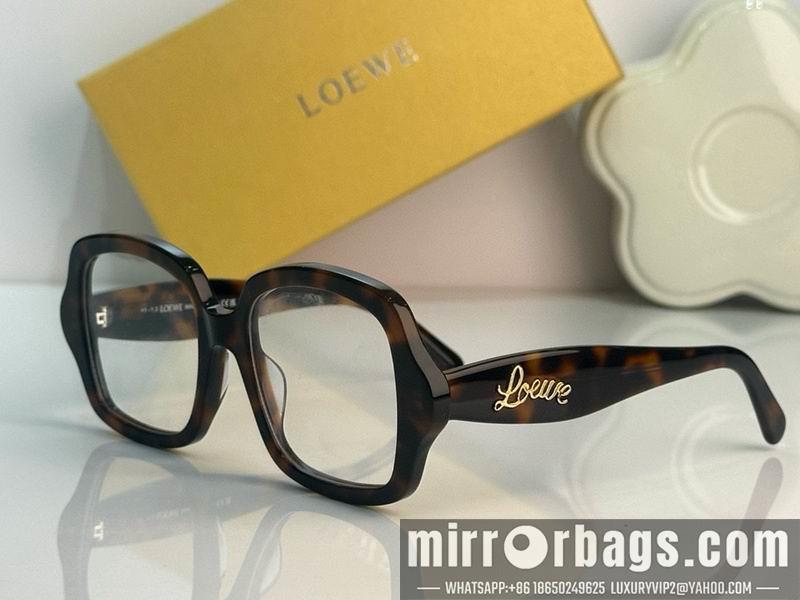Loewe Glasses smx37