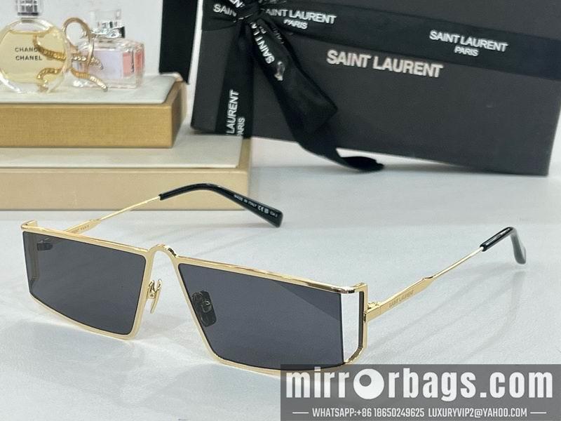 YSL Glasses smx39