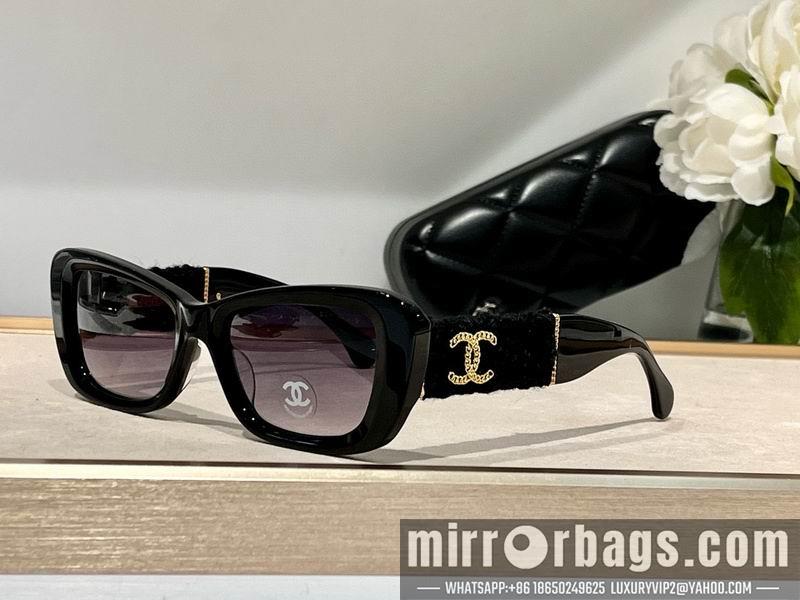 Chanel Glasses smr269