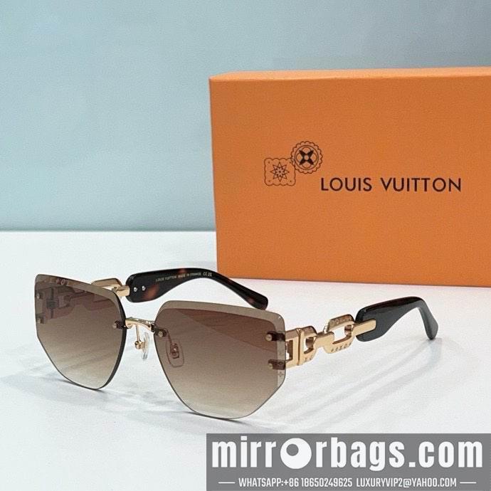 LV Glasses smr67