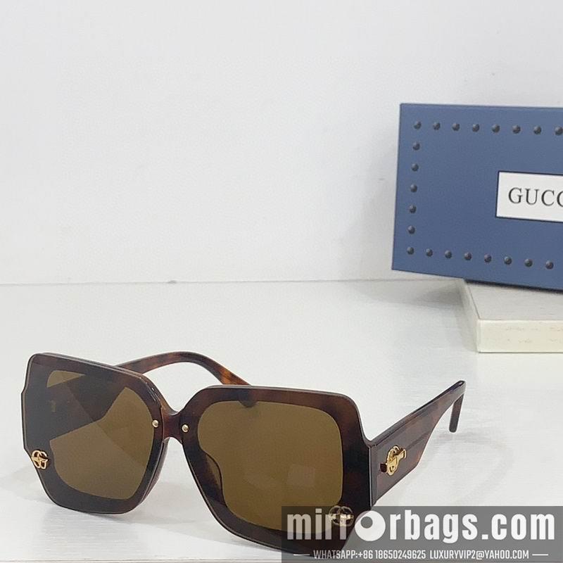 Gucci Glasses smr57