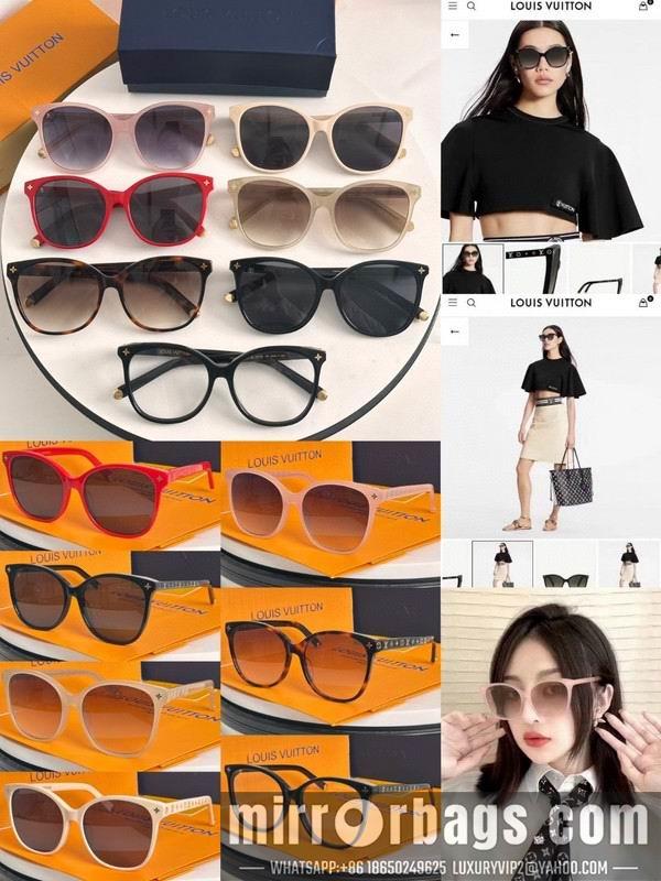 LV Glasses smh140