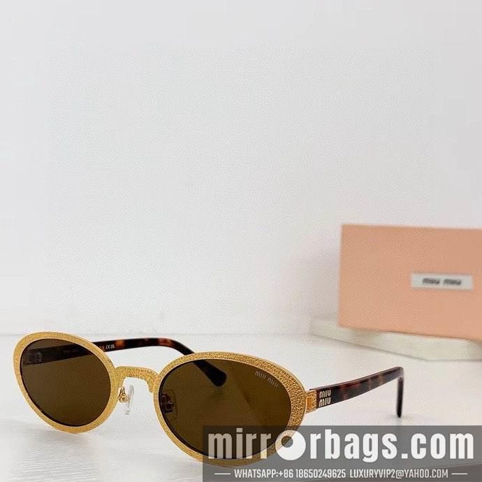 Miumiu Glasses 010303