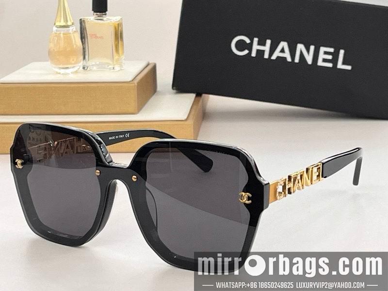 Chanel Glasses smr265