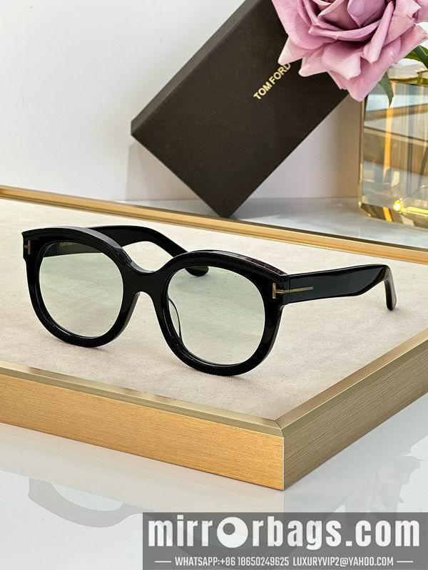 Tom Ford Glasses smx98