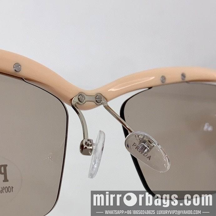 Prada Glasses smx295