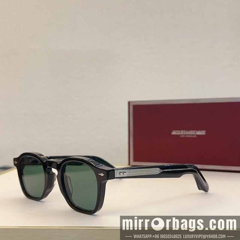 Jacques Marie Mage Glasses smx60