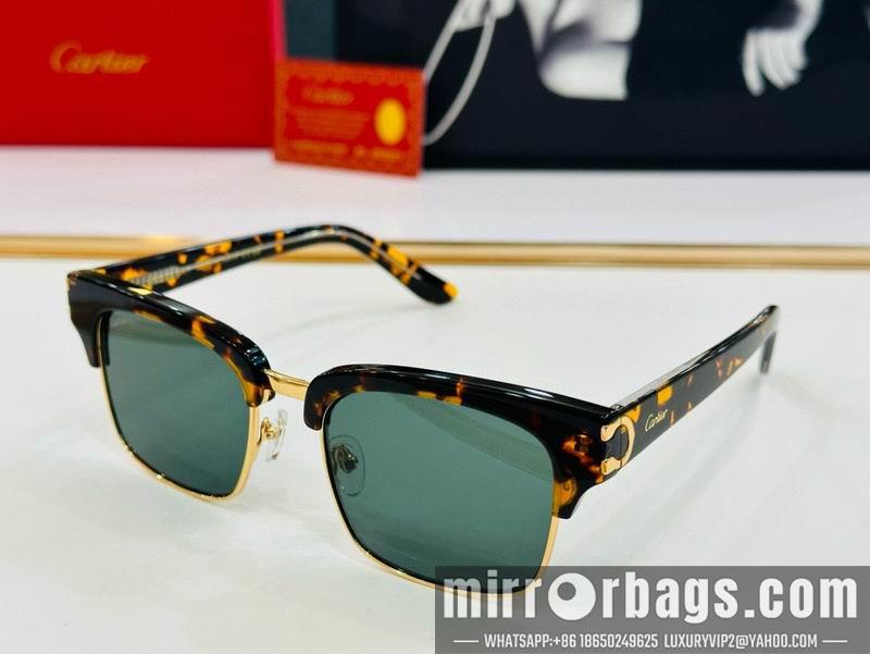 Cartier Glasses smr145