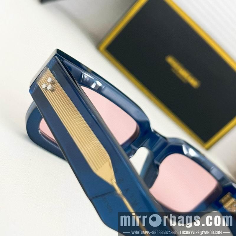 Jacques Marie Mage Glasses smx48