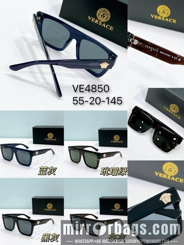 Versace Glaases smx132