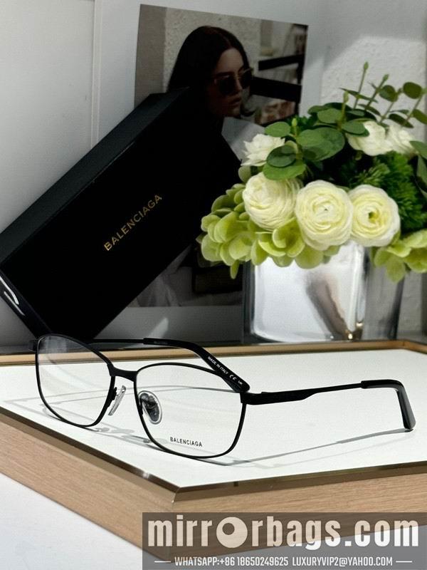 Balenciaga Glasses 03smh33