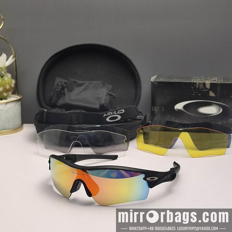 Oakley Glasses 03smh45