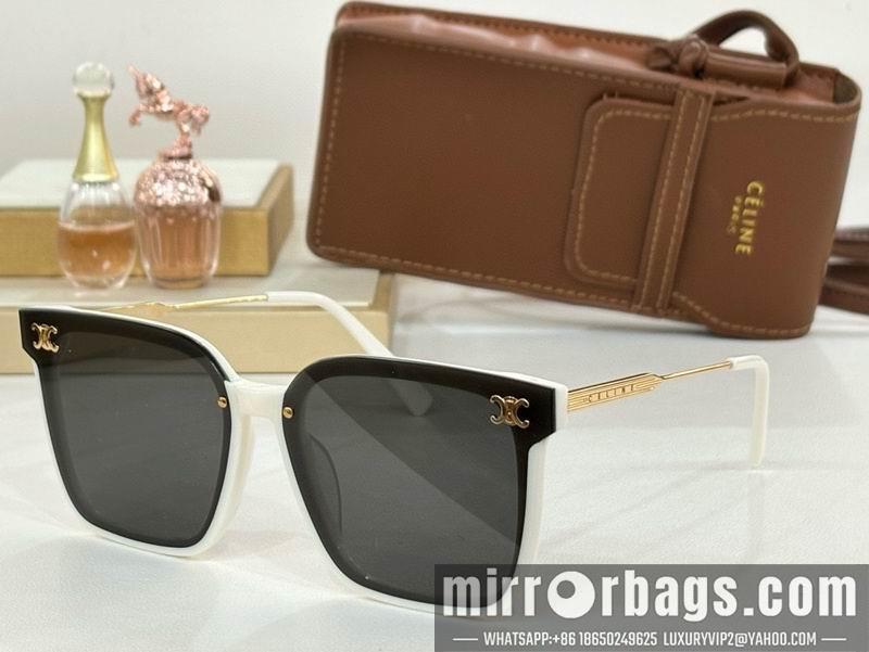 Celine Glasses smx140