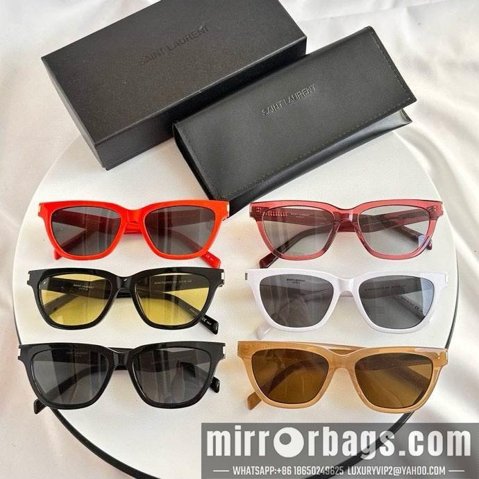 YSL Glasses smx71
