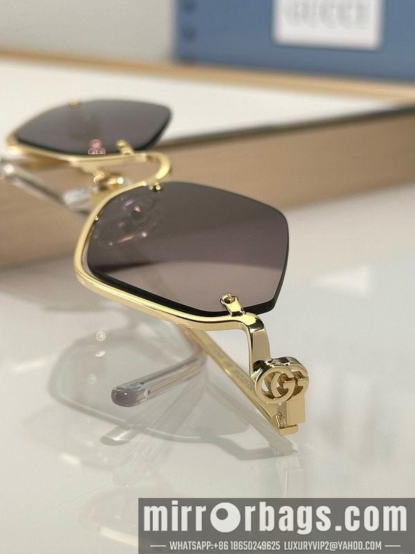 Gucci Glasses smx141