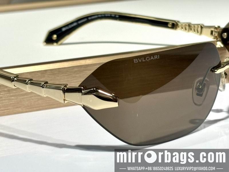 Bvlgari Glasses 03smh128