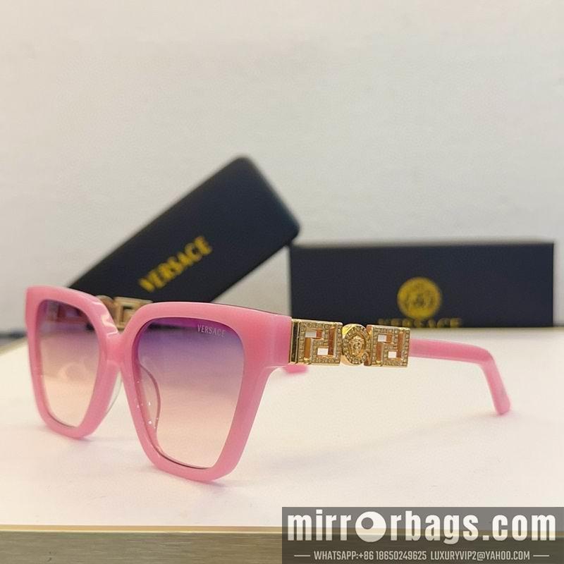 Versace Glaases smx163