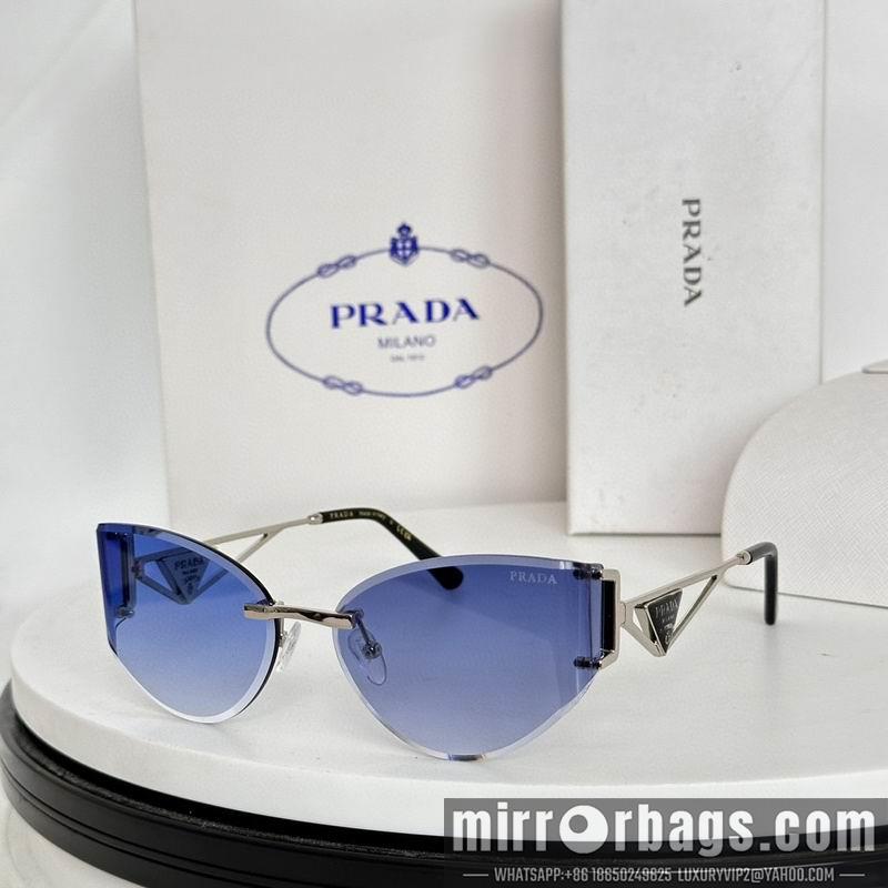 Prada Glasses smh83