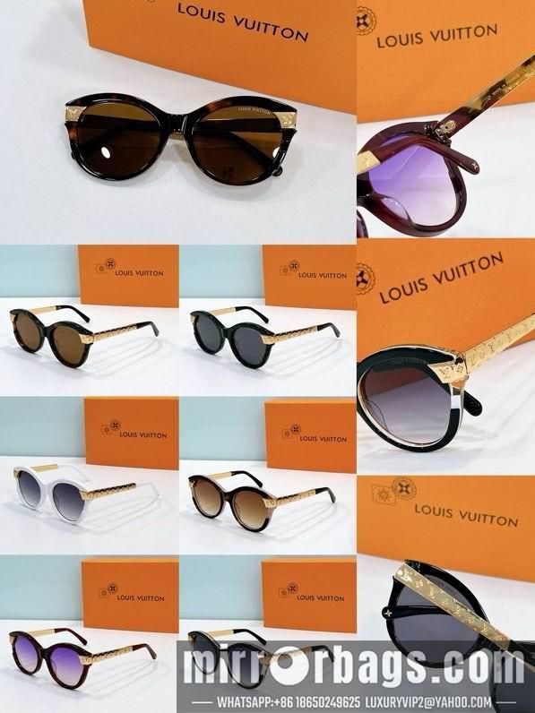 LV Glasses smx129