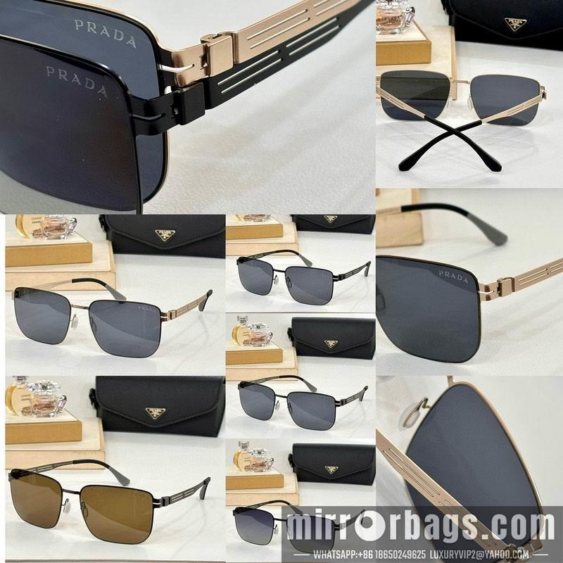 Prada Glasses smr126