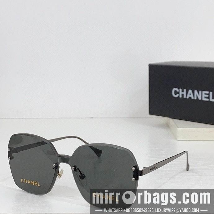 Chanel Glasses smx164