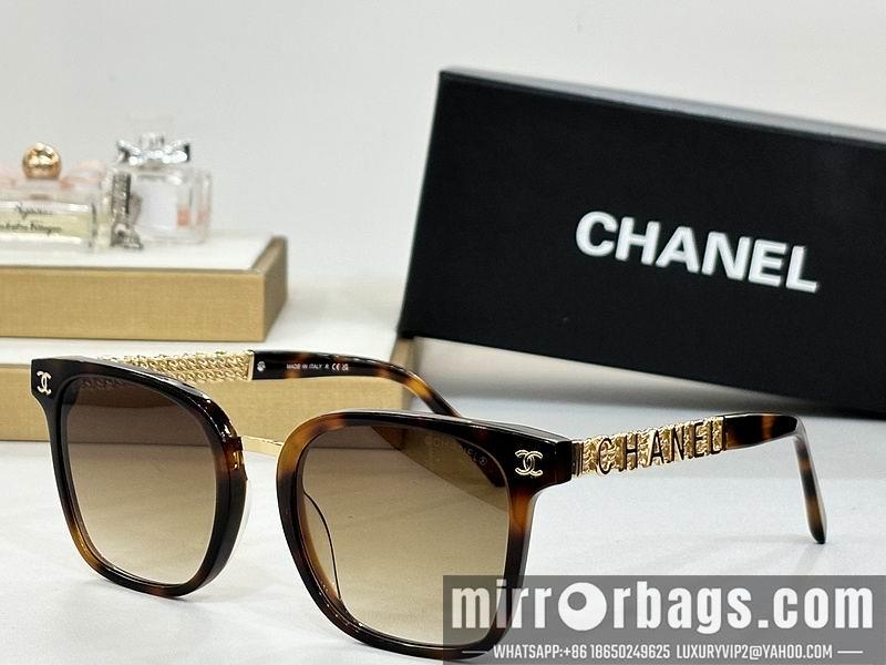 Chanel Glasses smh135