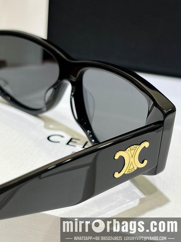 Celine Glasses smx136