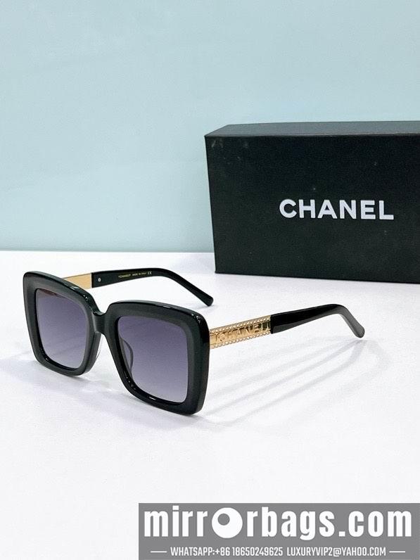 Chanel Glasses smx293
