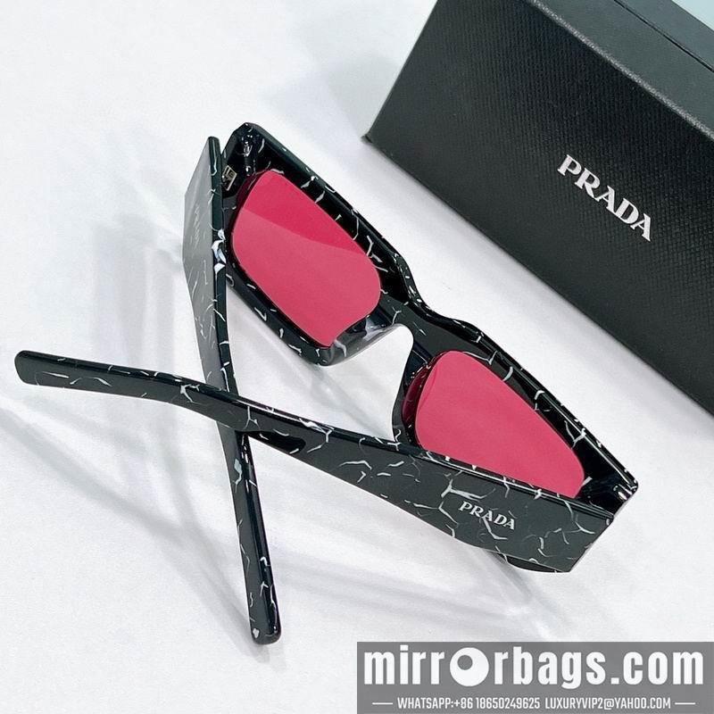 Prada Glasses smx204